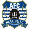 Blaublitz Akita