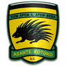 Asante Kotoko