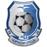 Chornomorets