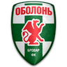 FK Obolon Kyiv