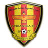 Syrianska