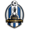 Lokomotiva