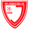 FK Jedinstvo Ub