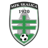 Skalica