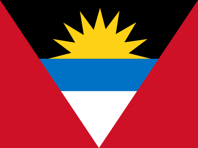 Antigua en Barbuda