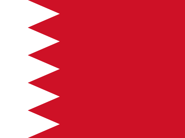 Bahraini