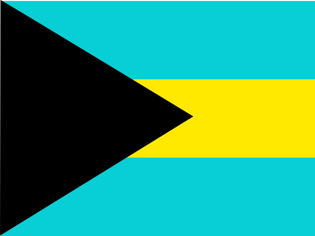 Bahamaanse