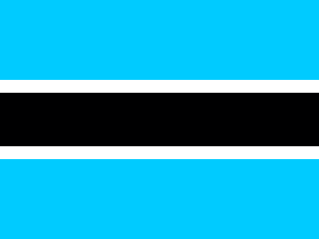 Motswana