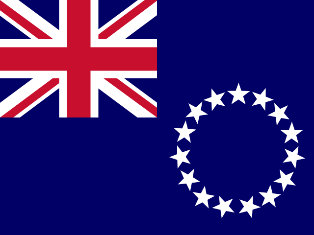 Cook Island