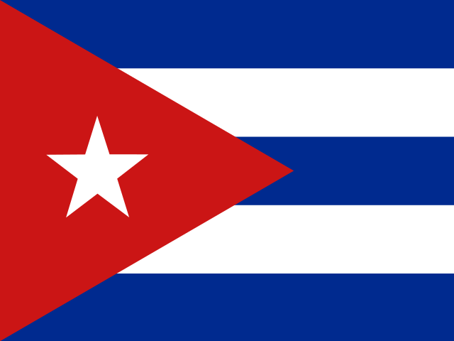 Cuba