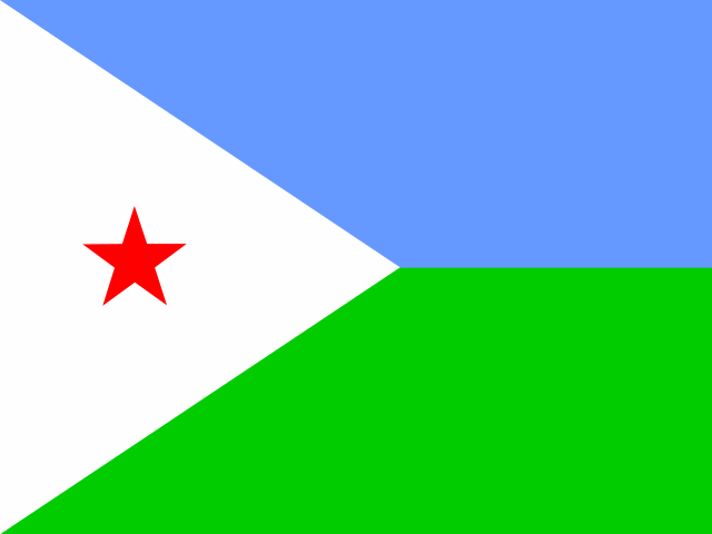 Djiboutian