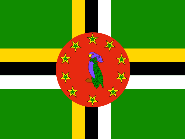 Dominican Republic