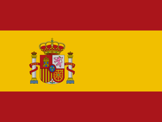 Spanje