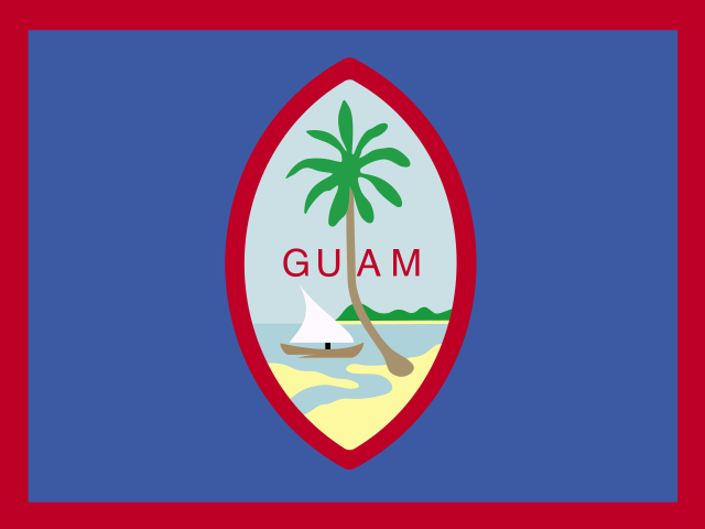 Guamanian