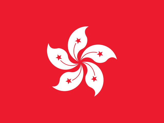Hongkong