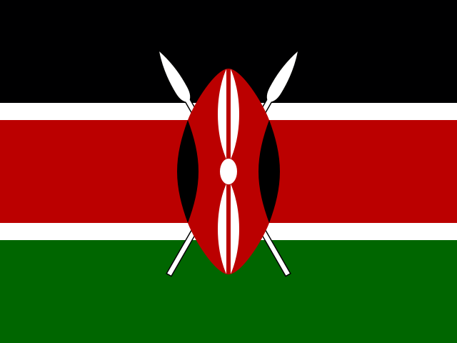 Kenya