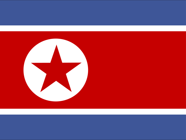 Korea DPR