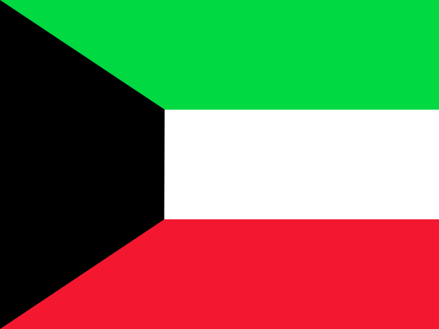 Kuwaiti