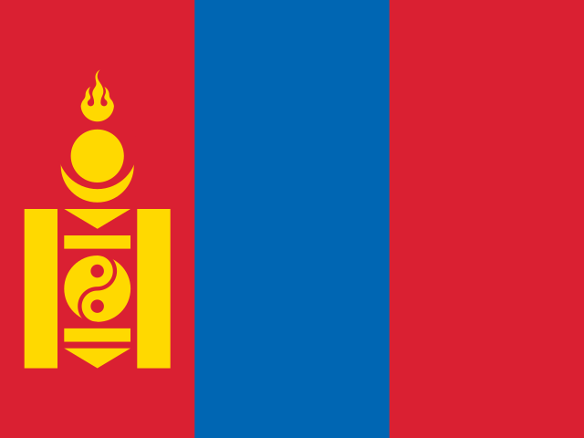Mongolië