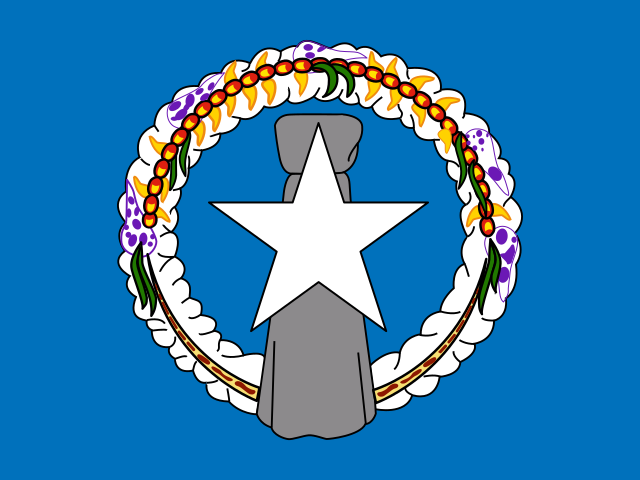 Northern Marianan