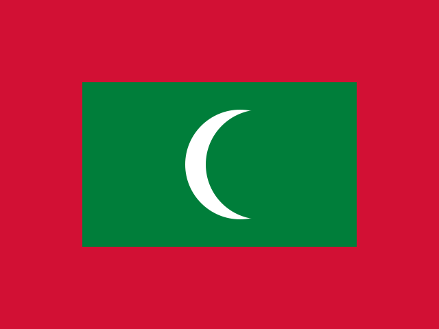 Maldivian
