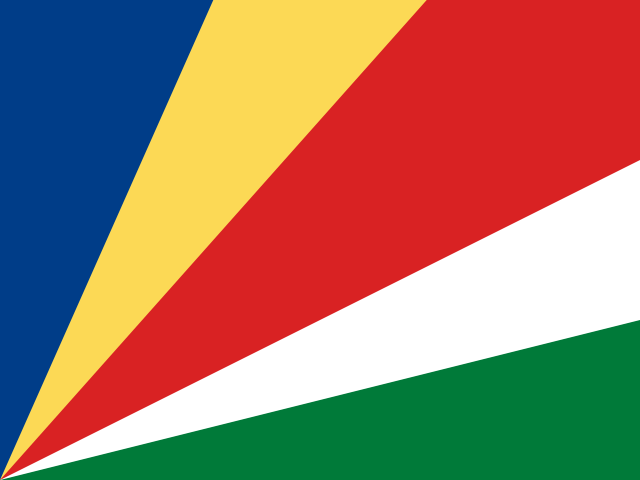 Seychelse