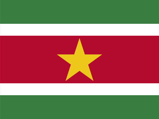 Surinamese