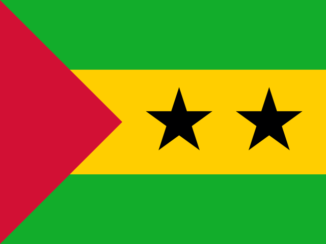 Sao Tome and Principe