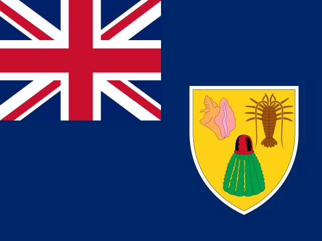 Turks and Caicos Island