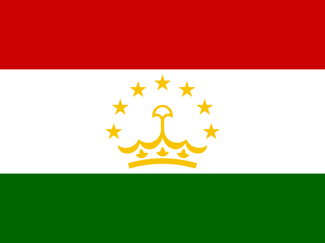 Tadzjikistan