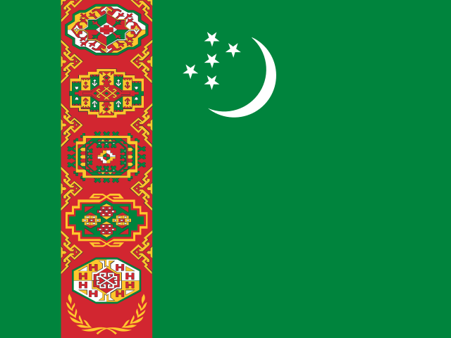 Turkmen