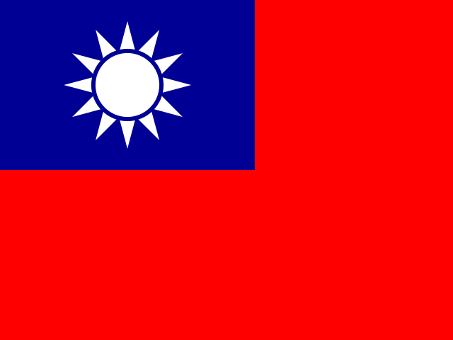 Chinees Taipei