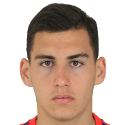 Player image Nair Tiknizyan