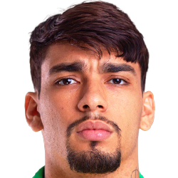 Player image Lucas Paquetá