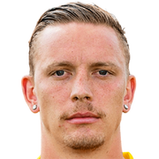 Player image Marius Wolf