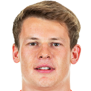 Player image Alexander Nübel