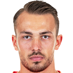 Player image Florian Kastenmeier