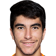 Player image Carlos Soler