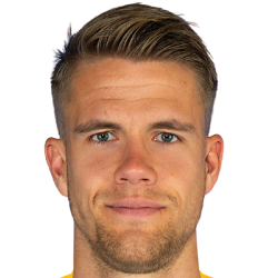 Player image Kristoffer Ajer