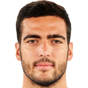 Player image Mikel Merino