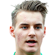 Player image Kjetil Haug
