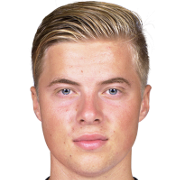 Player image Emil Hansson