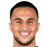 Player image Adam Ounas