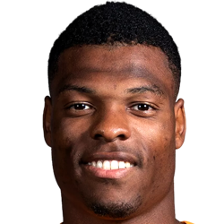 Player image Denzel Dumfries