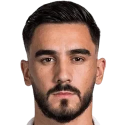Player image Josip Šutalo