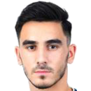 Player image Josip Sutalo