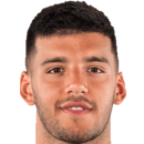 Player image Gerónimo Rulli