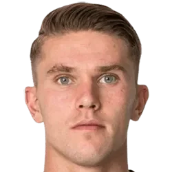 Player image Viktor Gyökeres