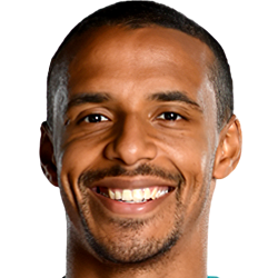 Player image Joël Matip