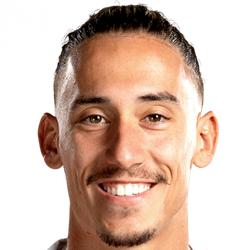 Player image Konstantinos Tsimikas